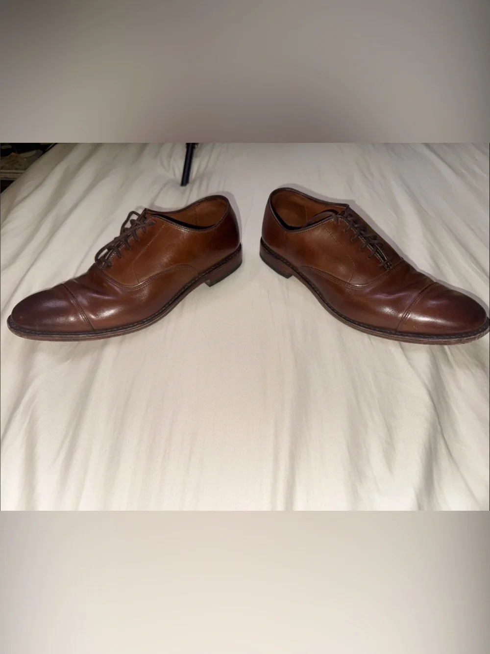 Allen Edmonds Park Avenue (10.B)
